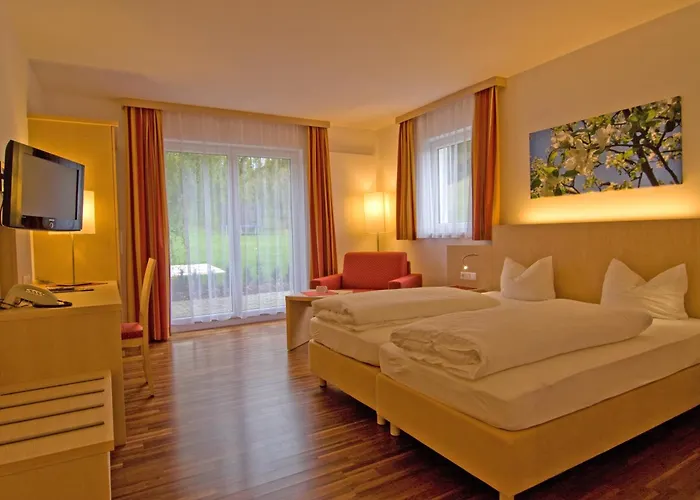 Austria Classic Hotel Heiligkreuz