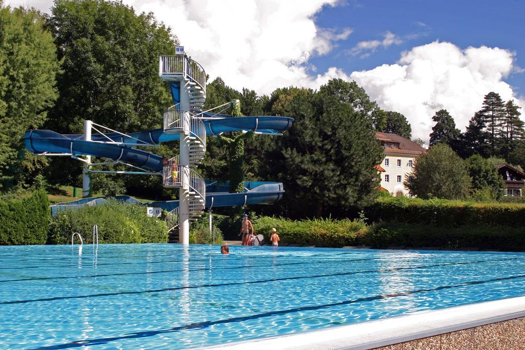 Austria Classic Heiligkreuz Hotel