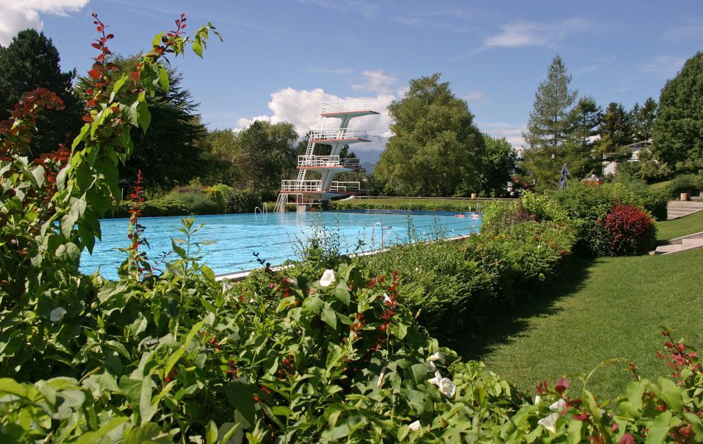Hotel Austria Classic Heiligkreuz 4*