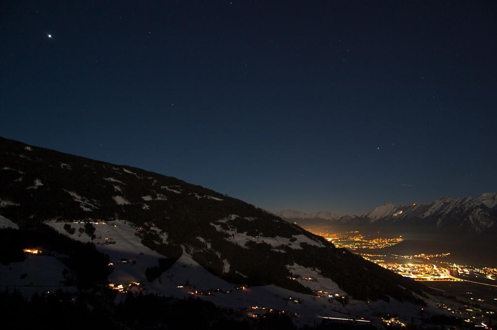 Austria Classic Heiligkreuz 4* Hall in Tirol