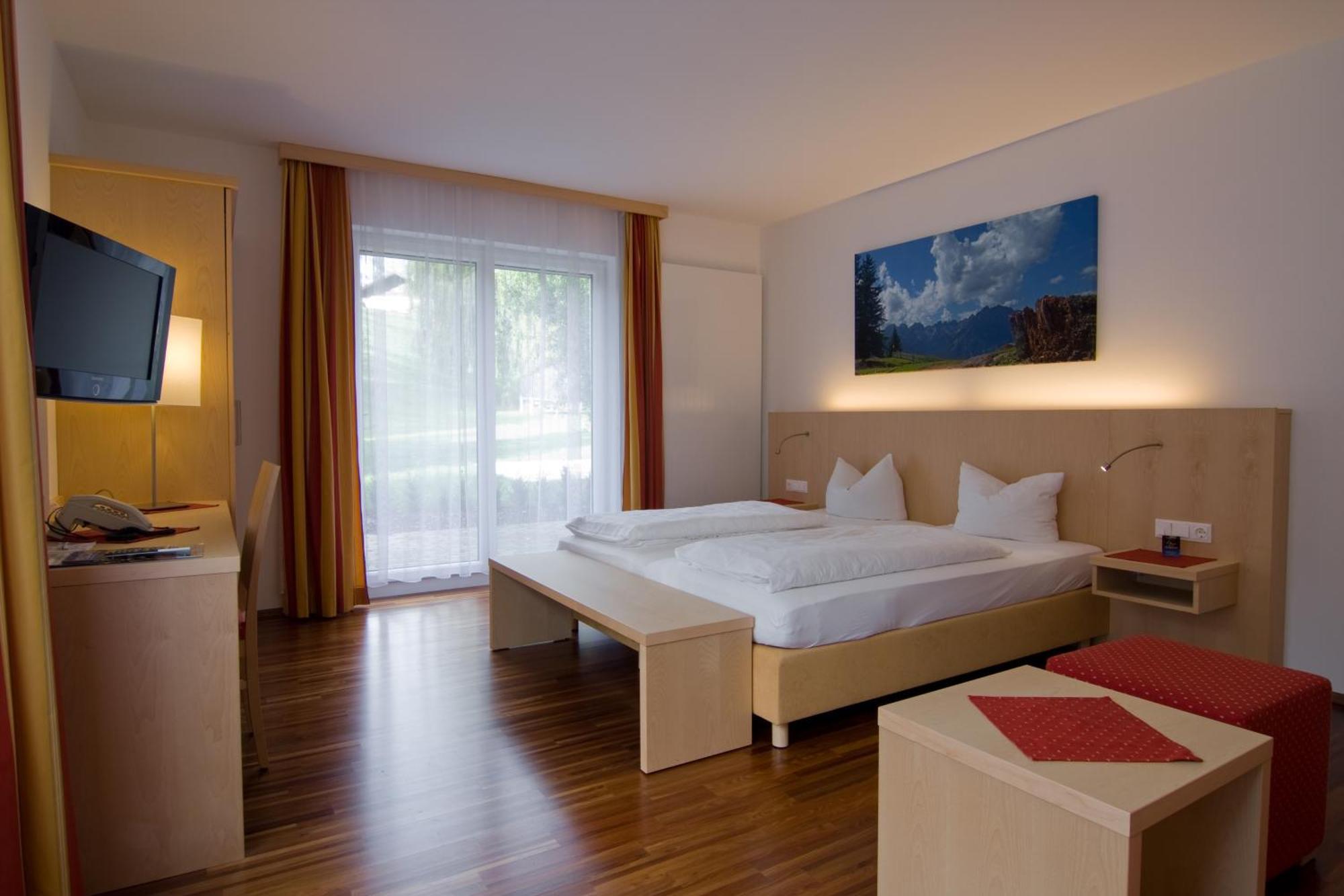 Hotel Austria Classic Heiligkreuz Hall in Tirol