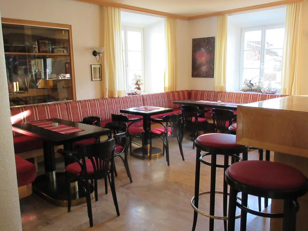 Austria Classic Heiligkreuz Hotel