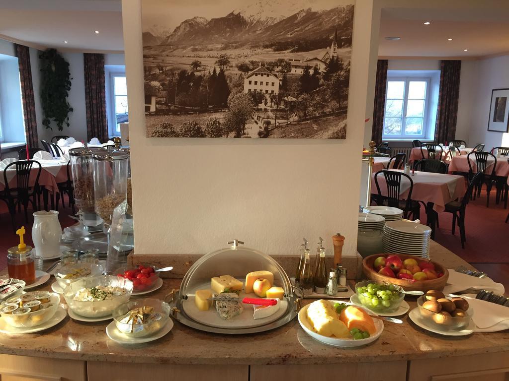Hotel Austria Classic Heiligkreuz