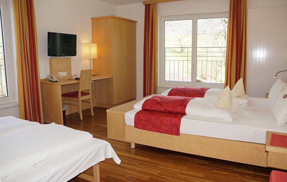 Austria Classic Heiligkreuz Hotel