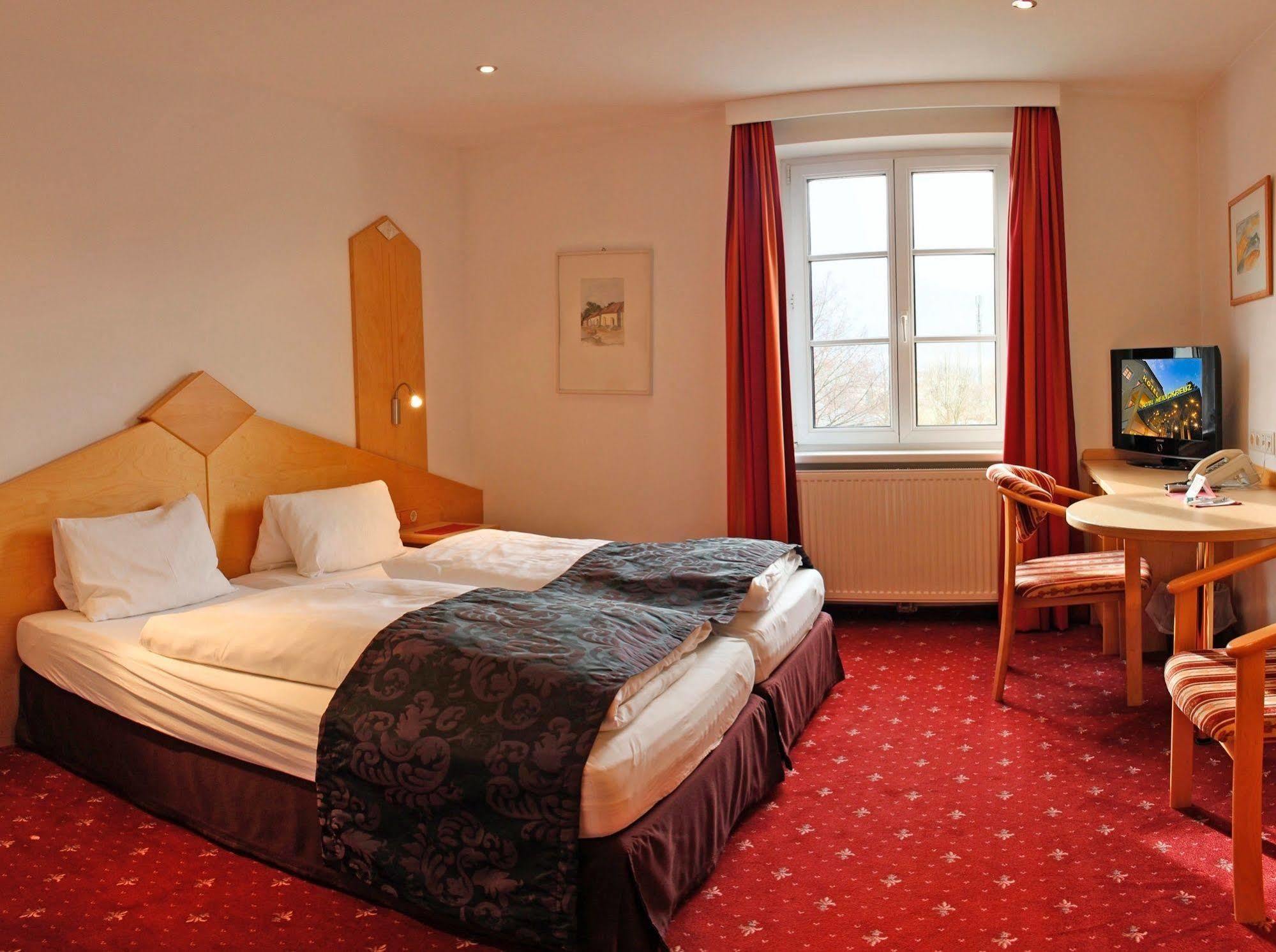 Hotel Austria Classic Heiligkreuz 4*