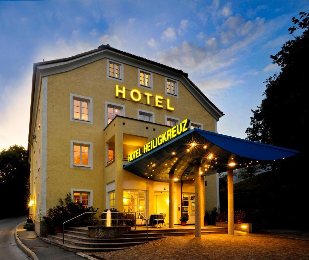 Hotel Austria Classic Heiligkreuz Hall in Tirol