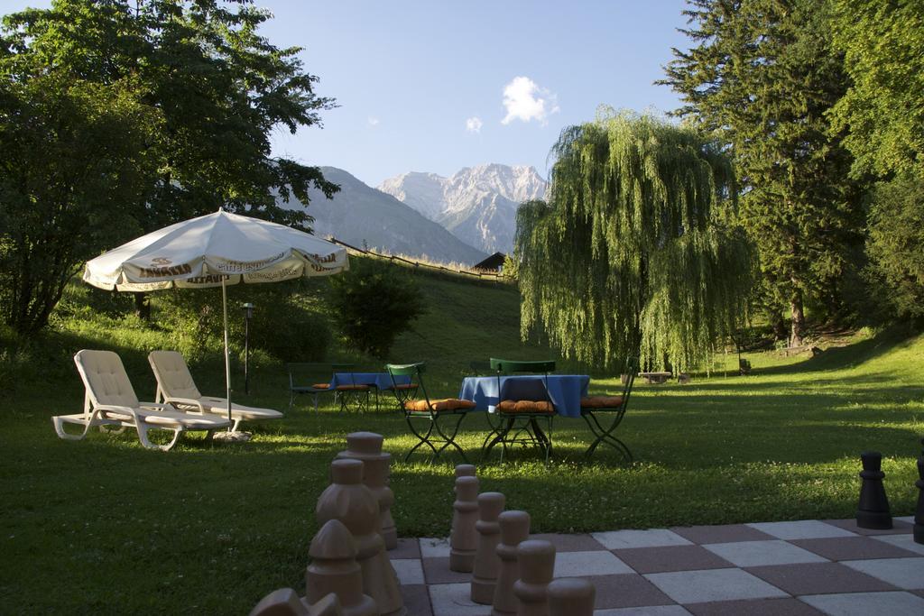 Austria Classic Heiligkreuz Hall in Tirol