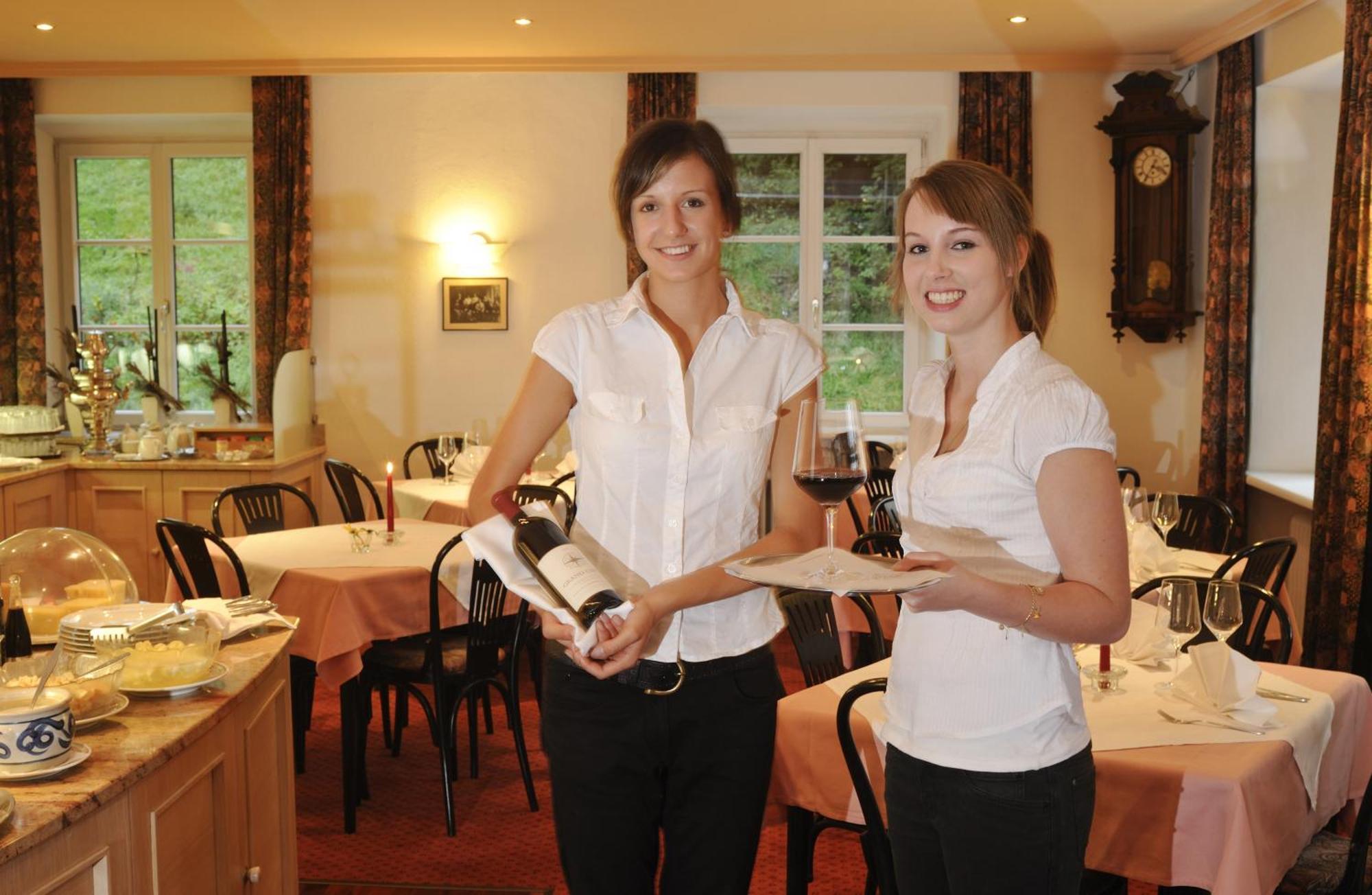 Hotel Austria Classic Heiligkreuz Hall in Tirol