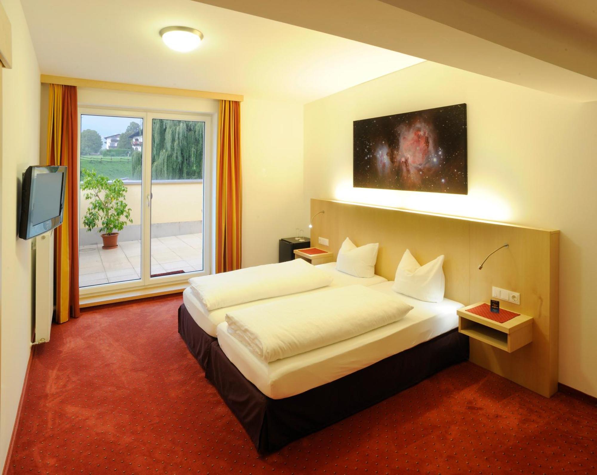 Austria Classic Heiligkreuz Hotel