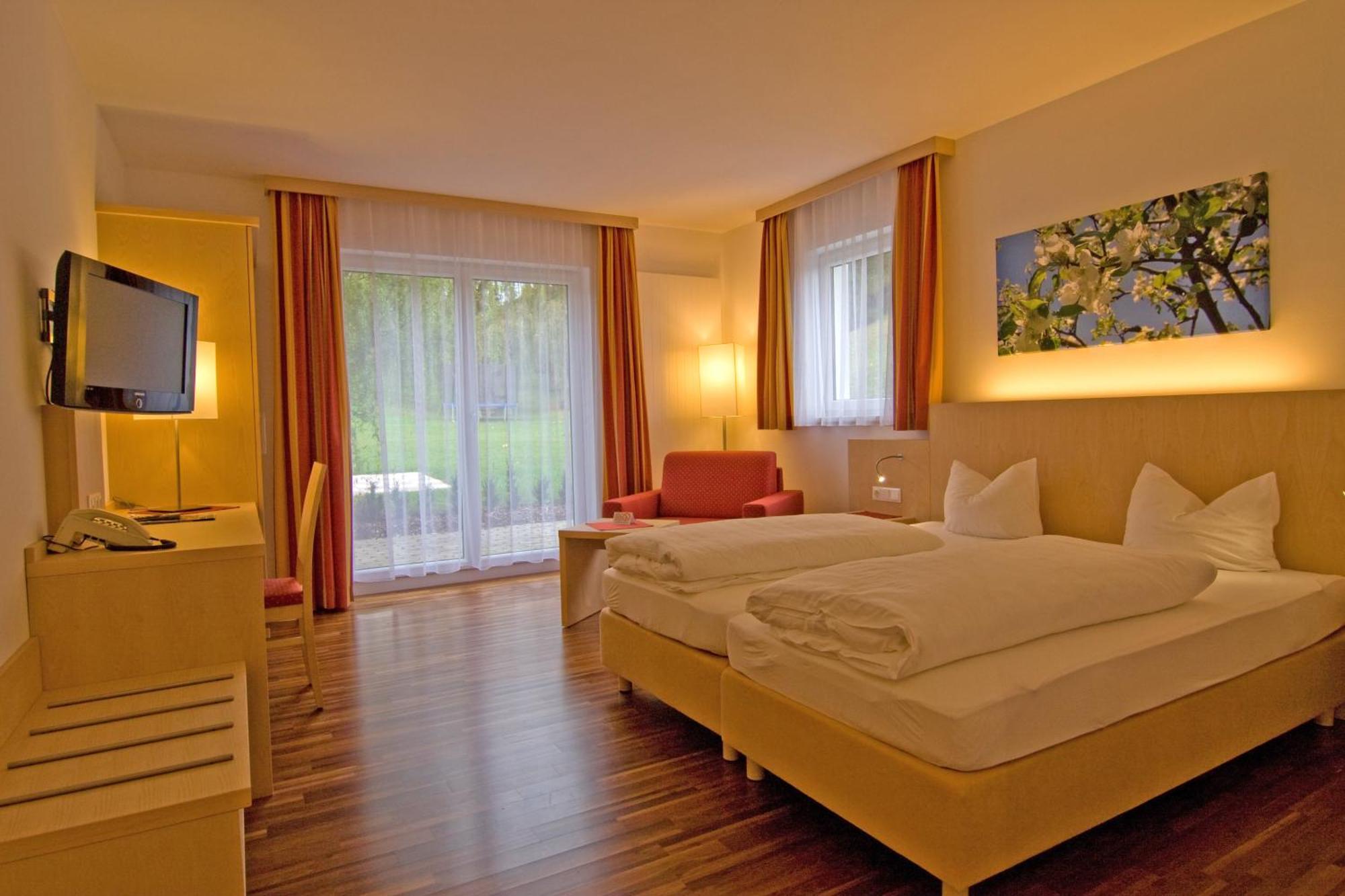 Austria Classic Heiligkreuz 4*