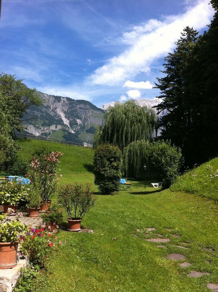 Austria Classic Heiligkreuz Hotel 4*