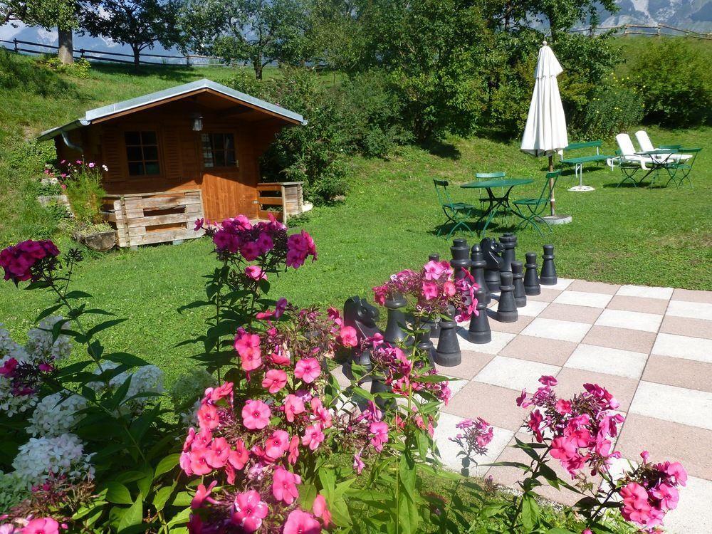 Austria Classic Heiligkreuz 4*