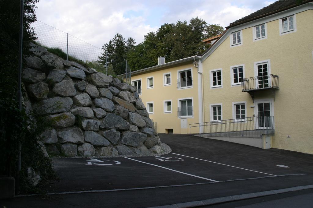 Hotel Austria Classic Heiligkreuz Hall in Tirol