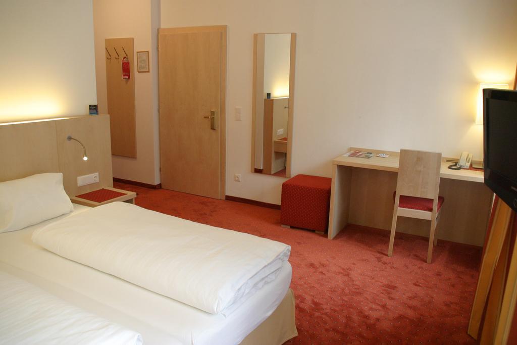 Hotel Austria Classic Heiligkreuz