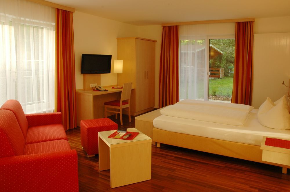 Hotel Austria Classic Heiligkreuz