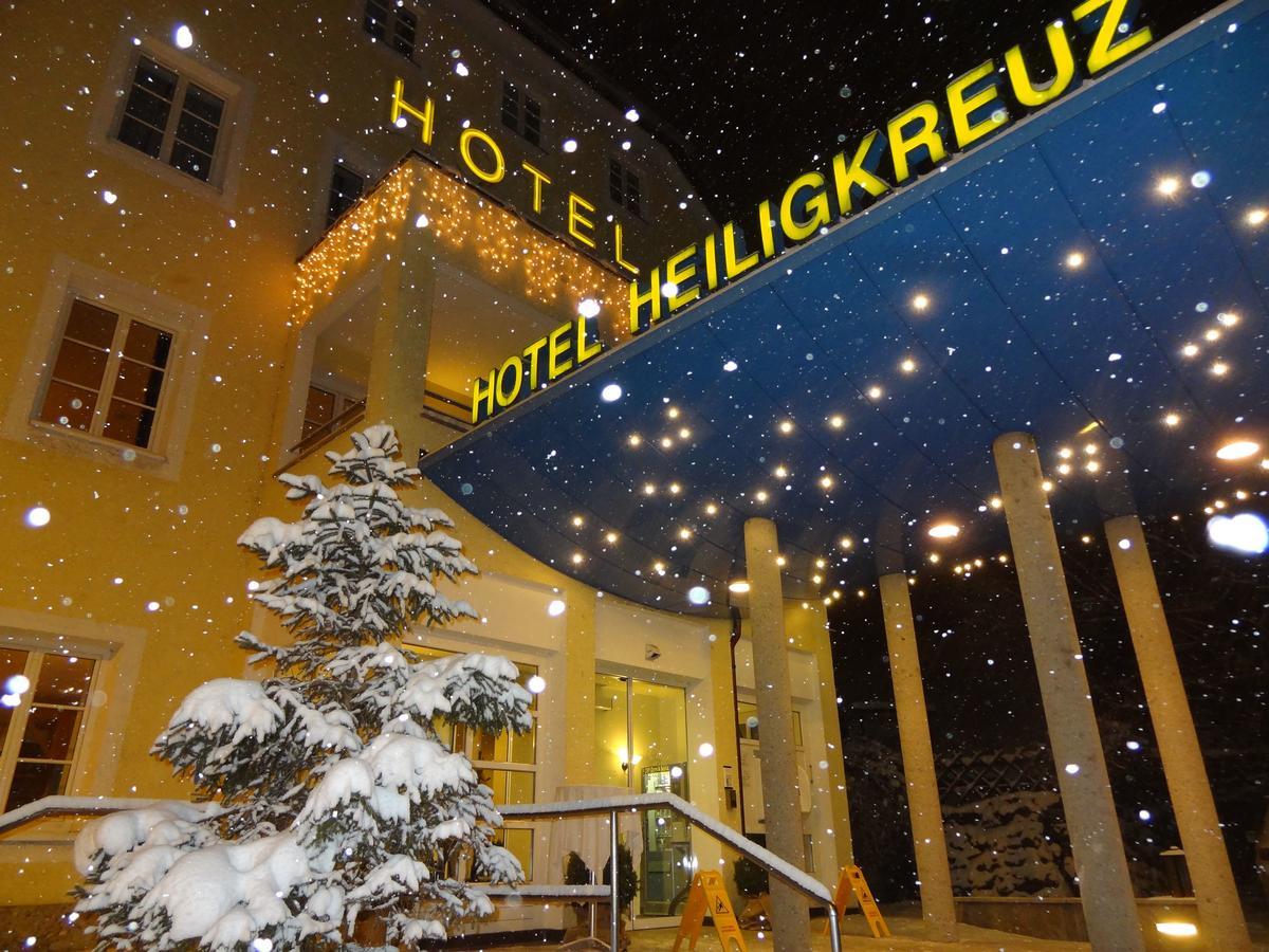 Hotel Austria Classic Heiligkreuz
