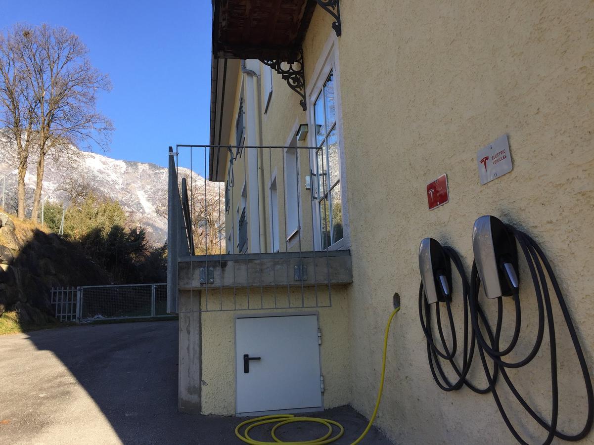 Hotel Austria Classic Heiligkreuz 4*
