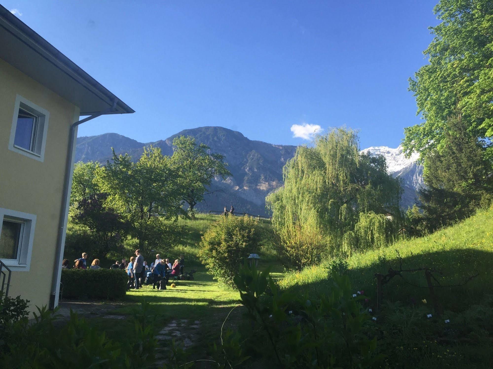 Austria Classic Heiligkreuz Hotel