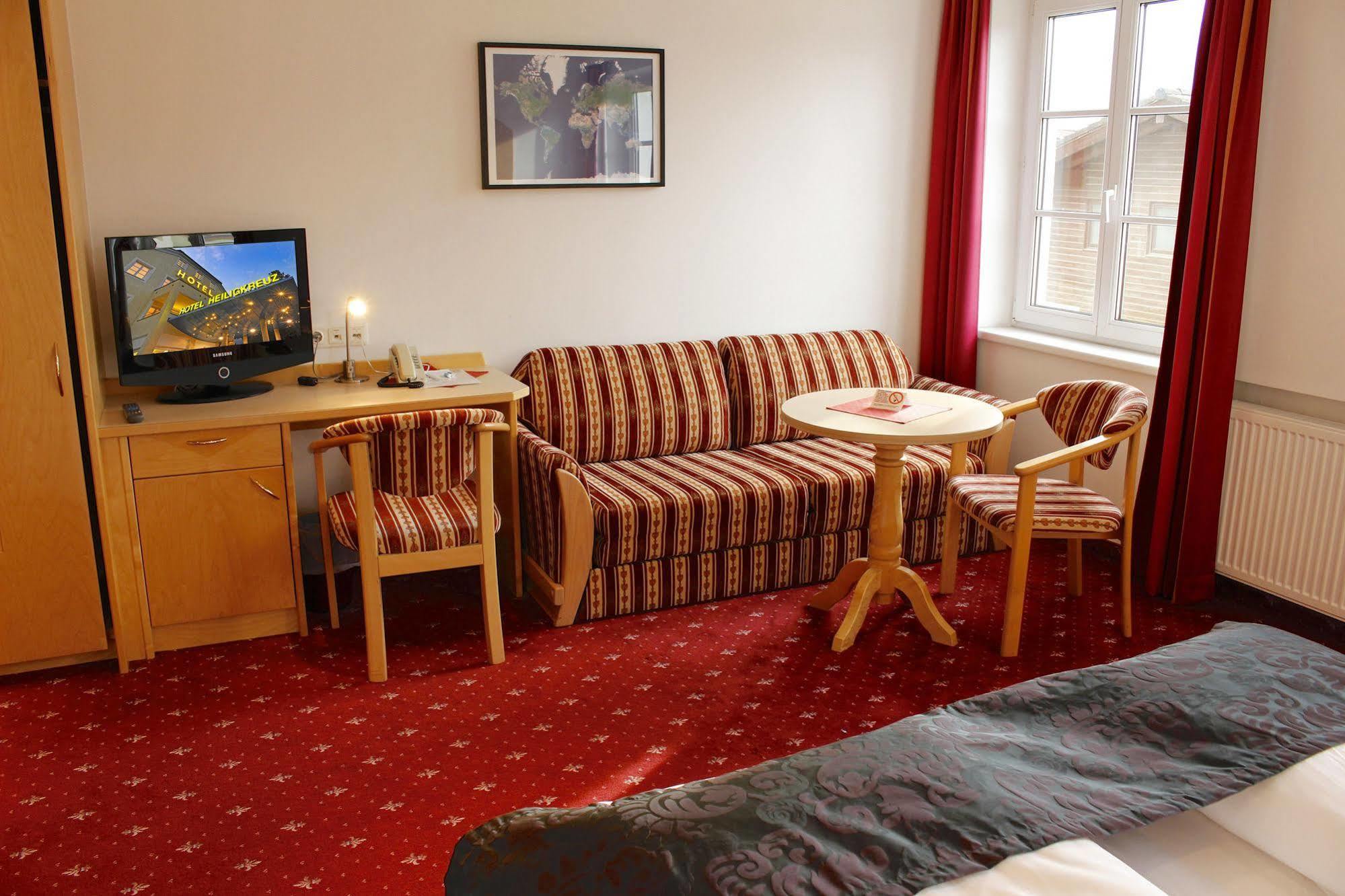 Austria Classic Heiligkreuz Hotel 4*