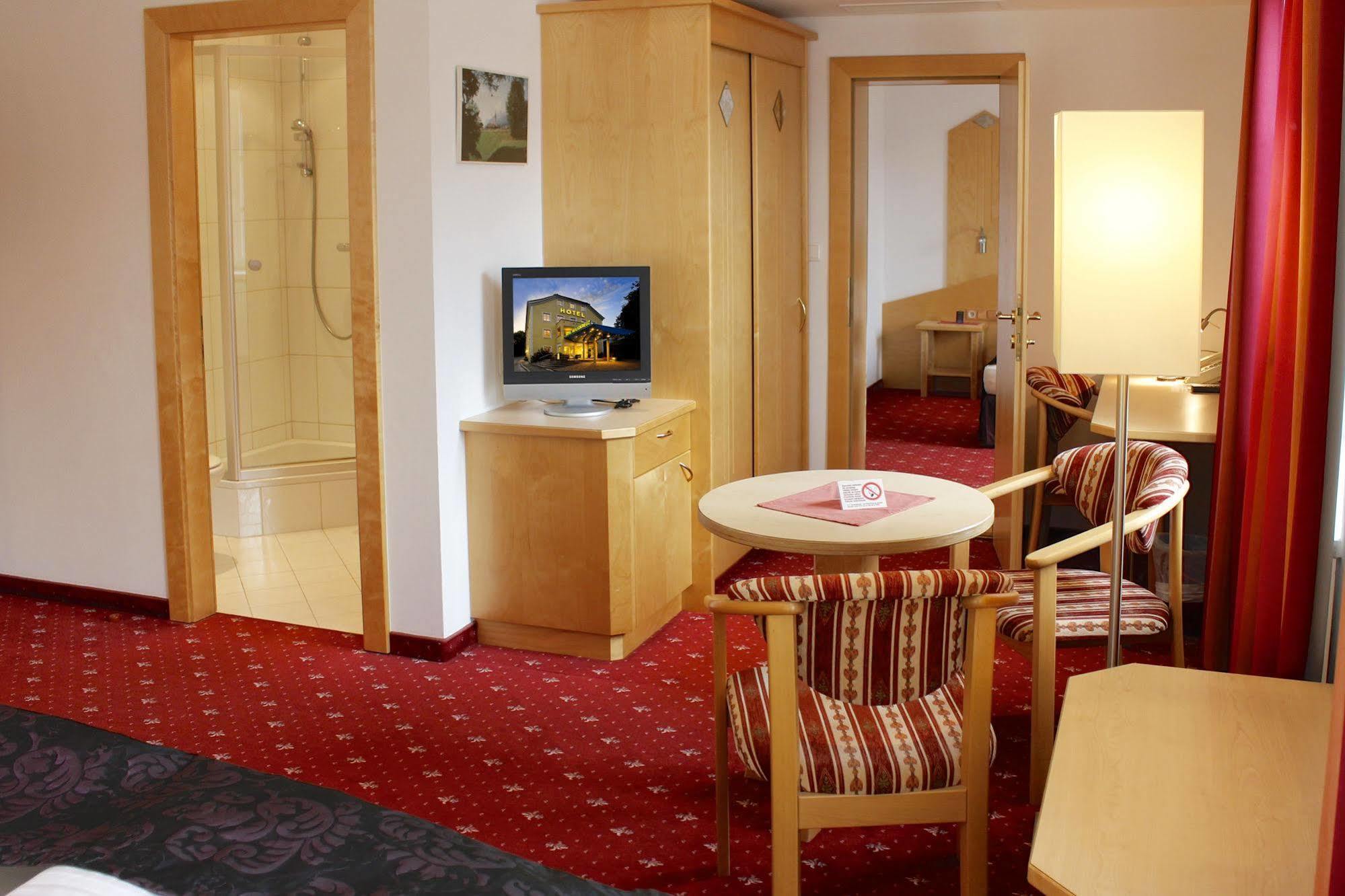 Austria Classic Heiligkreuz Hotel Hall in Tirol