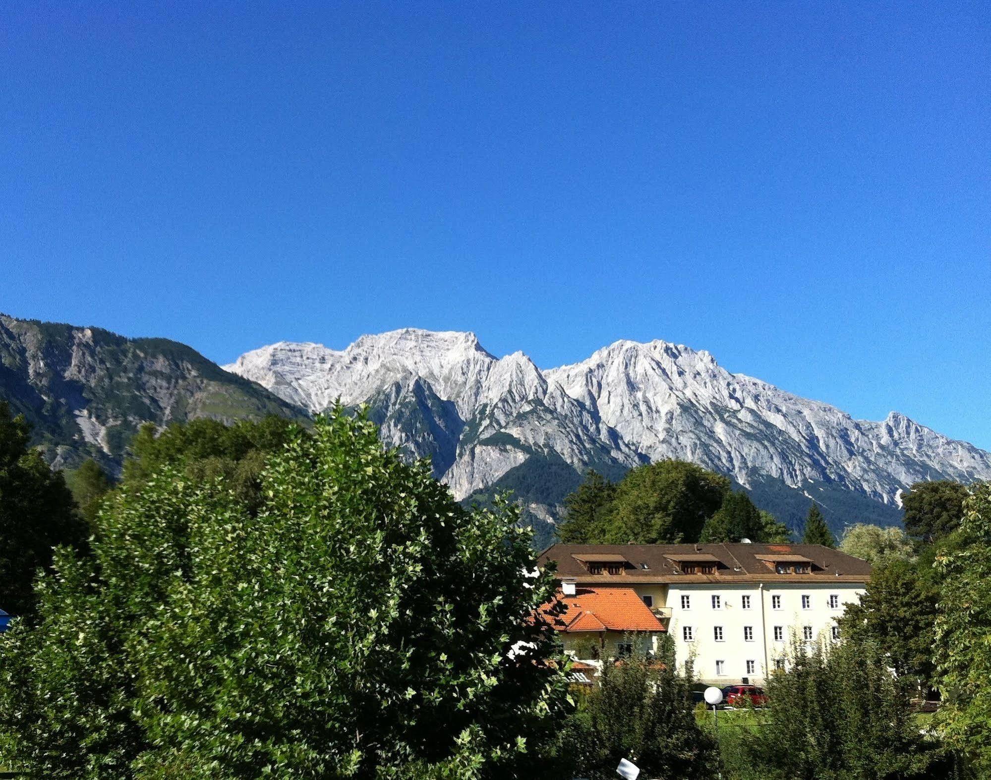 Austria Classic Heiligkreuz Hotel