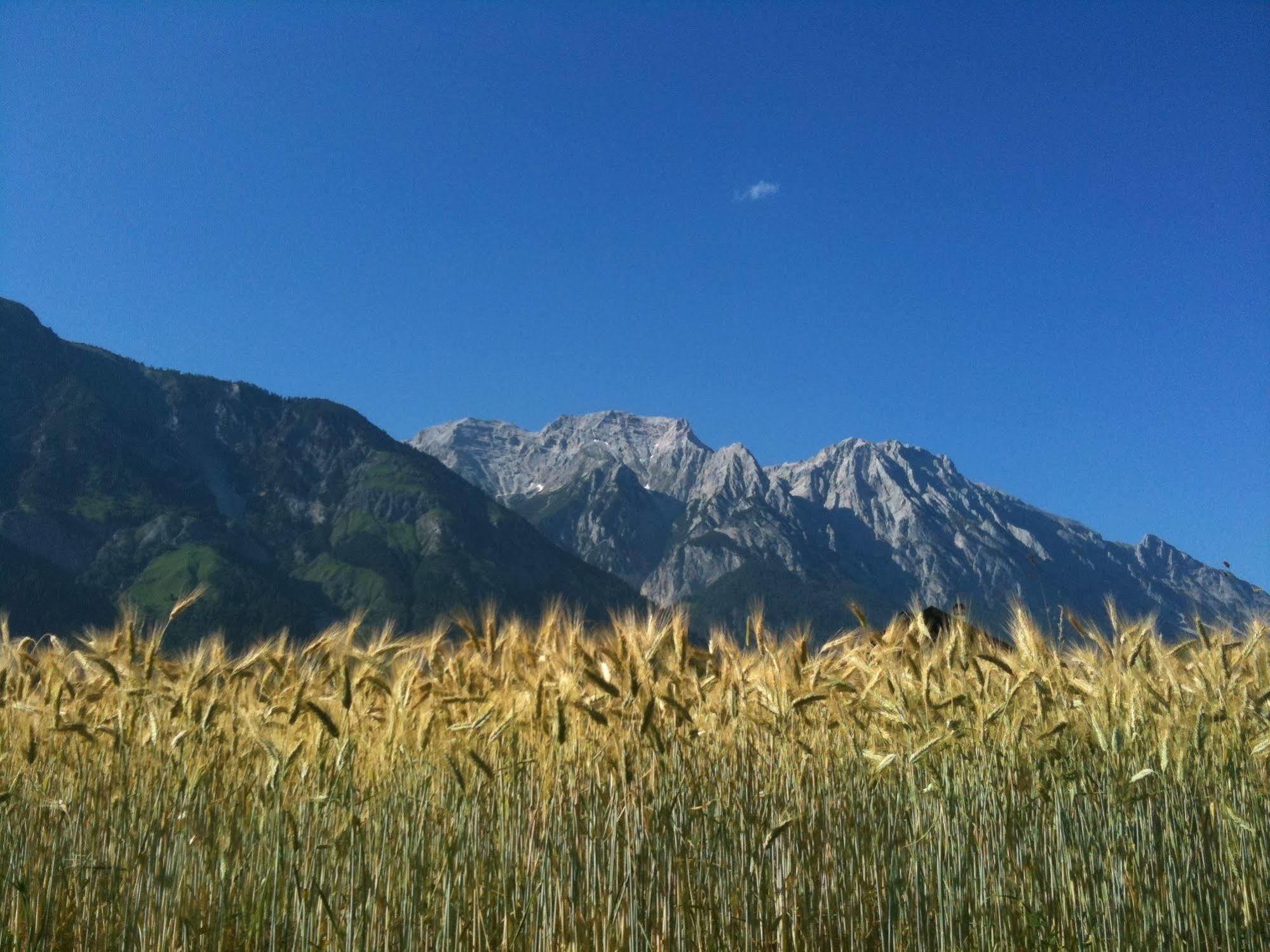 Austria Classic Heiligkreuz Hall in Tirol