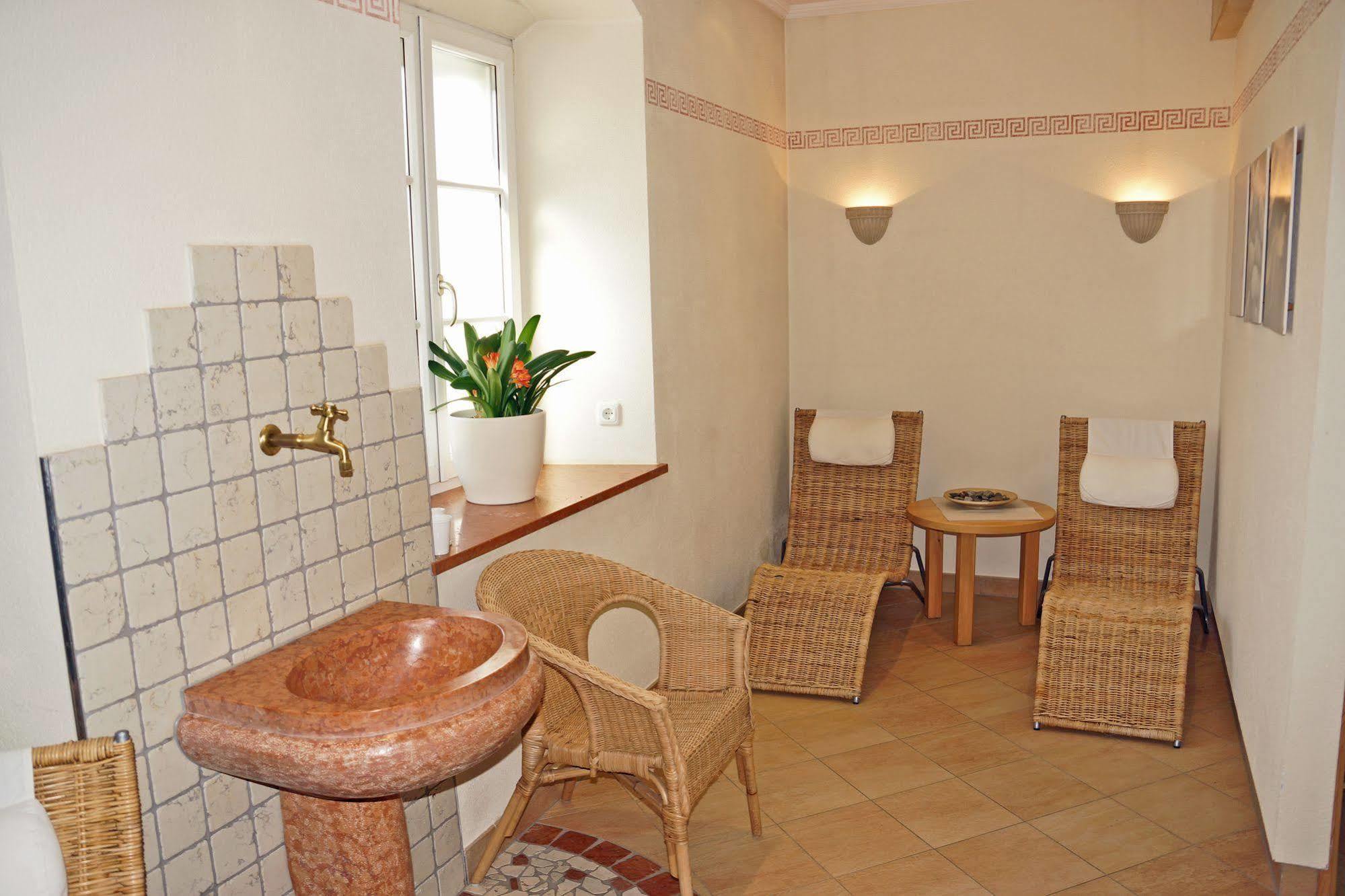 Hotel Austria Classic Heiligkreuz Hall in Tirol