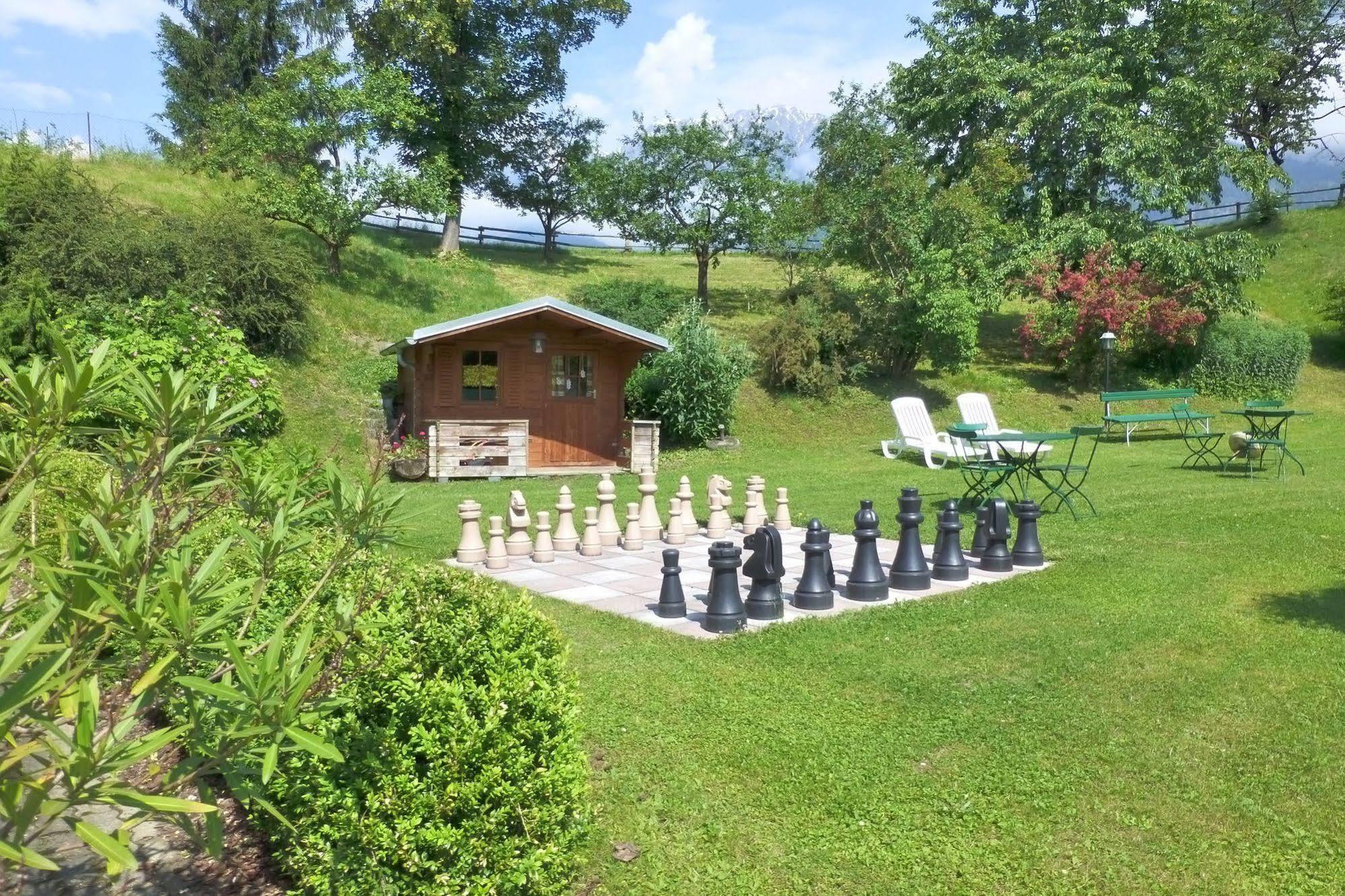 Hotel Austria Classic Heiligkreuz 4*
