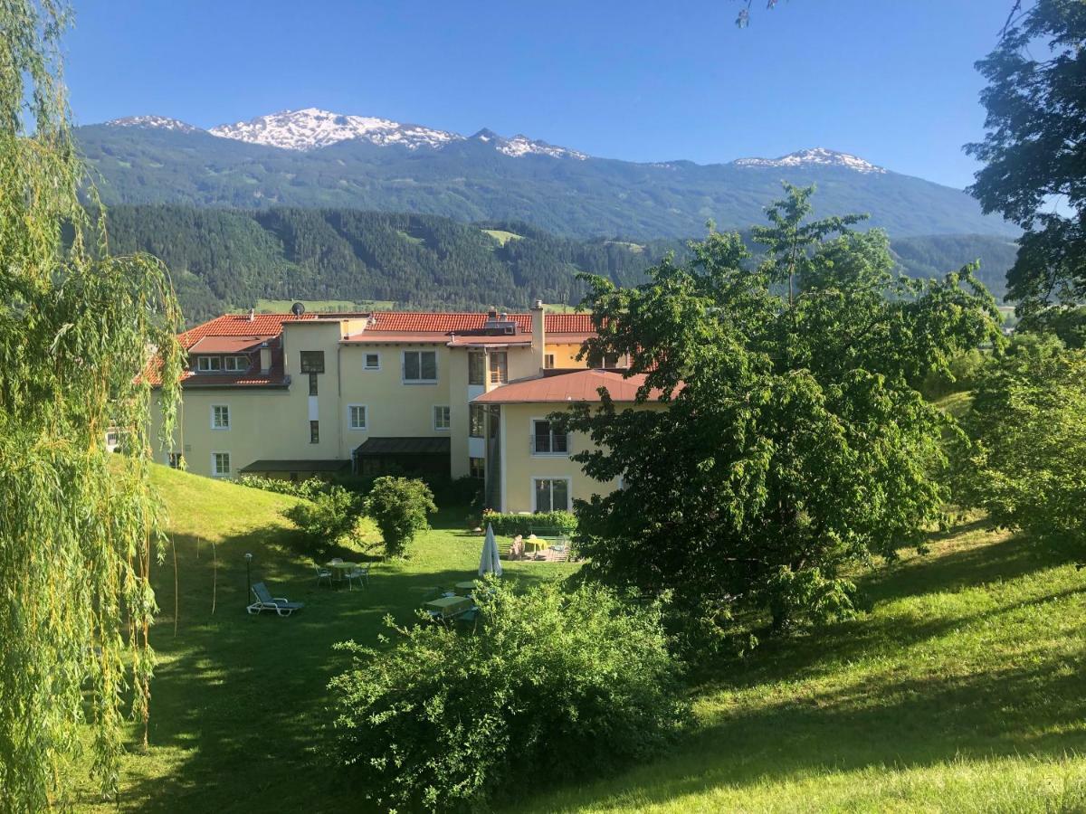 Austria Classic Heiligkreuz Hotel Hall in Tirol